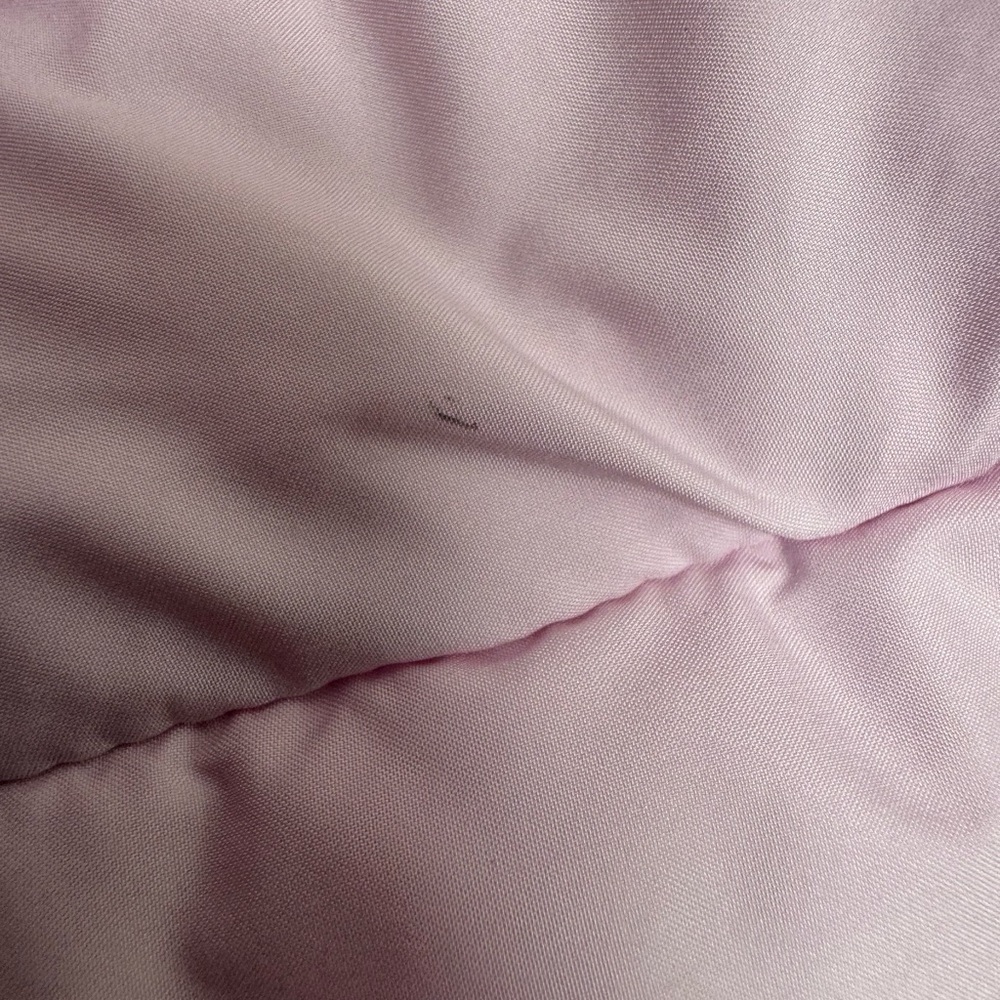 Lululemon Wunder Puff 600-Down-Fill Cropped Vest Size 4 - Picture 5 of 10